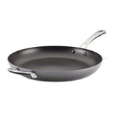 Cook + Create Hard Anodized Nonstick Frying Pans 14-Inch