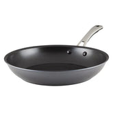 Cook + Create Hard Anodized Nonstick Frying Pans 12.5-Inch