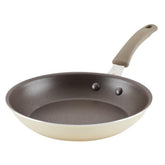 Cook + Create Nonstick Frying Pans 10-Inch Almond