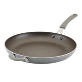 Cook + Create Nonstick Frying Pans 14-Inch Gray