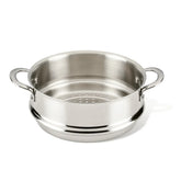 10-Inch Stainless Steel Steamer Insert Stainless Steel