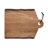14" x 11" Wood Cutting Board Wood