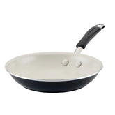 Cucina Ceramic Nonstick Frying Pan Peppercorn 8.5"