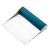 Bench Scrape - Rach's Food Mover Marine Blue