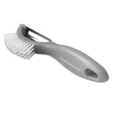 Veg-A-Peel 3-in-1 Tool Sea Salt Gray