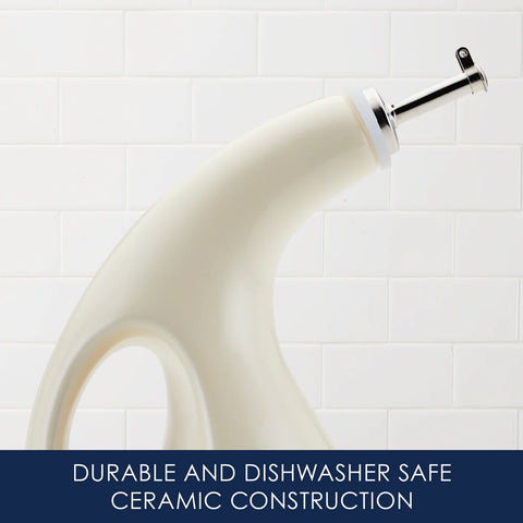 24-Ounce EVOO Bottle Almond