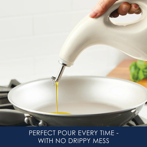 24-Ounce EVOO Bottle Almond