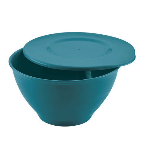 4-Piece Food Prep Set Marine Blue