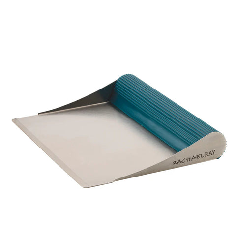 4-Piece Food Prep Set Marine Blue