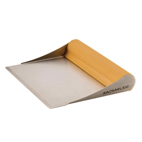 4-Piece Food Prep Set Turmeric Yellow