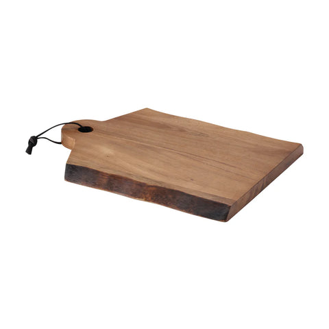 14" x 11" Wood Cutting Board Wood