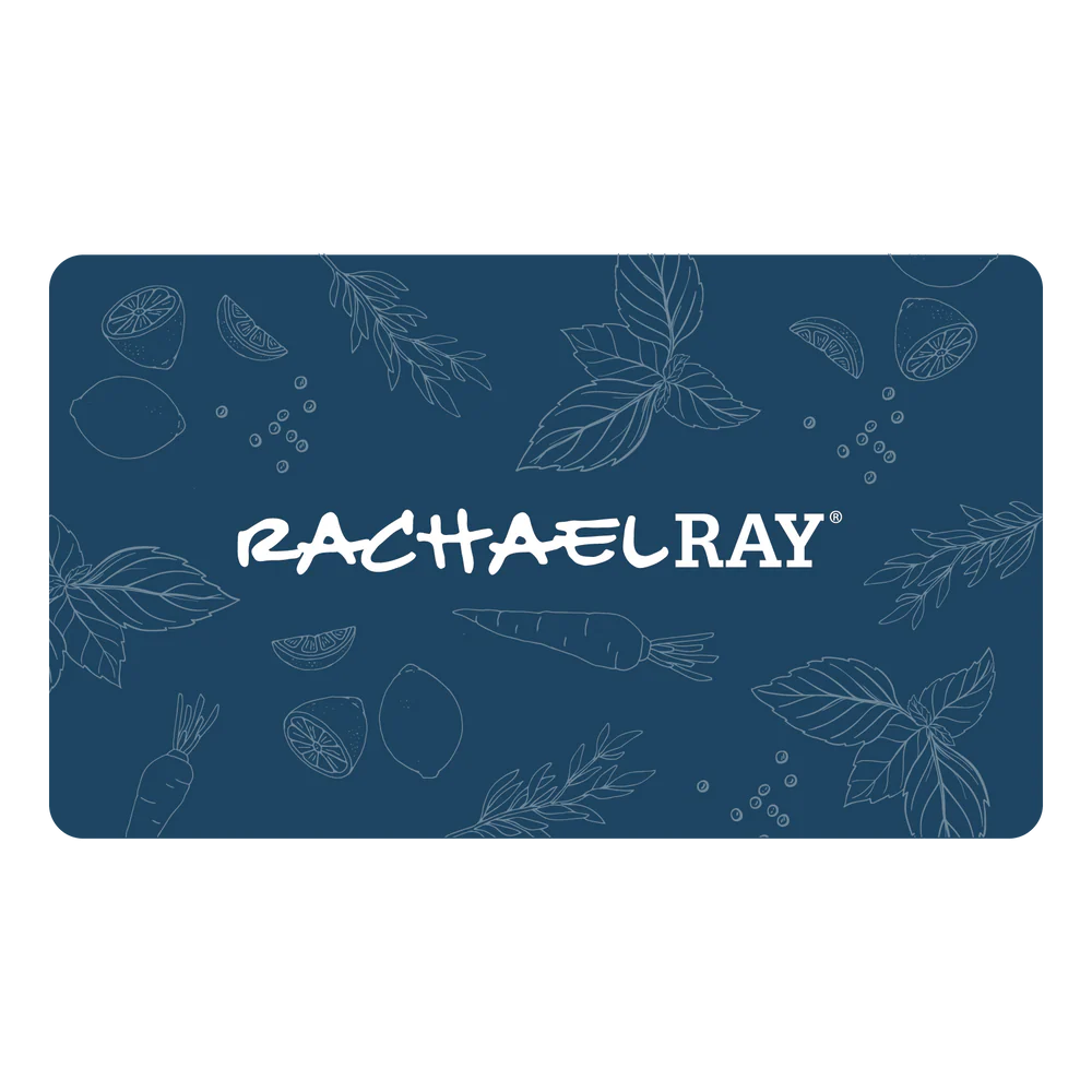 Rachael Ray.com Gift Card $100