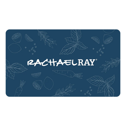 Rachael Ray.com Gift Card $200