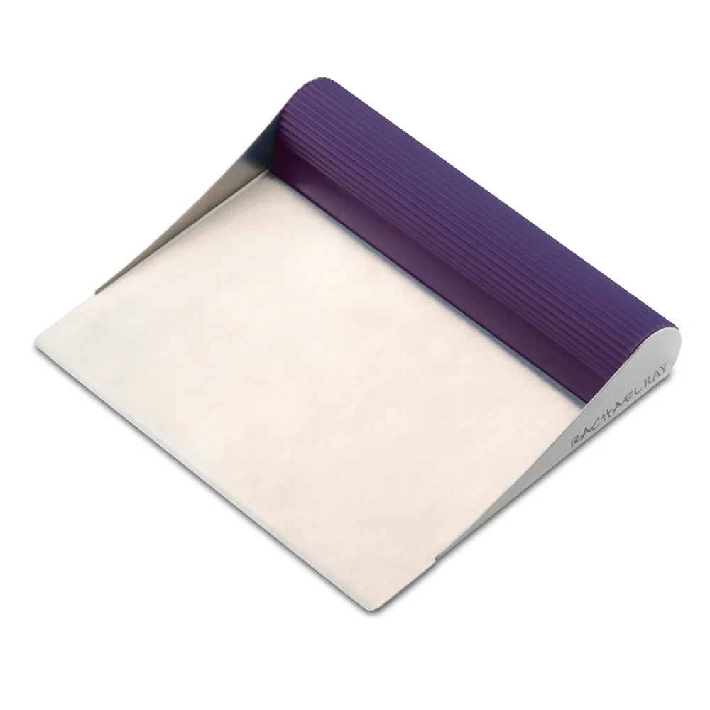 Bench Scrape - Rachael's Food Mover Purple