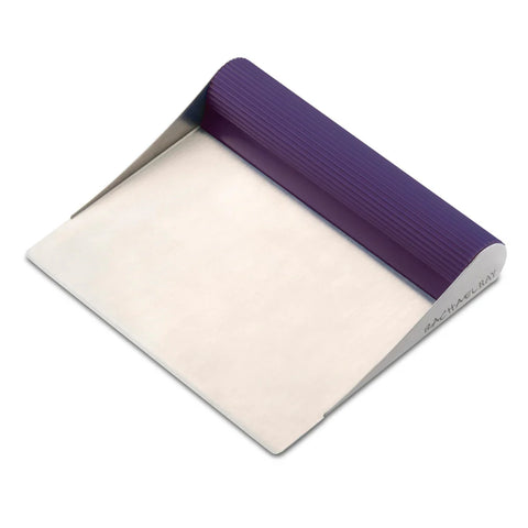 Bench Scrape - Rachael's Food Mover Purple