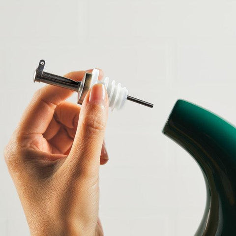 24-Ounce EVOO Bottle Fennel