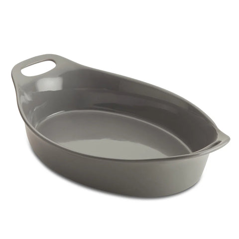 Ceramic Oval Bakers 1.5-Qt.