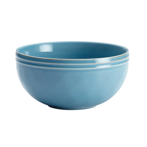 16-Piece Dinnerware Set Agave Blue