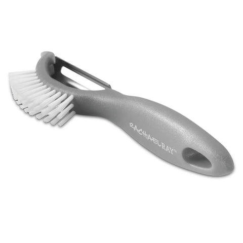 Veg-A-Peel 3-in-1 Tool Sea Salt Gray