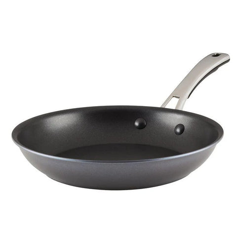 Cook + Create Hard Anodized Nonstick Frying Pans 10-Inch