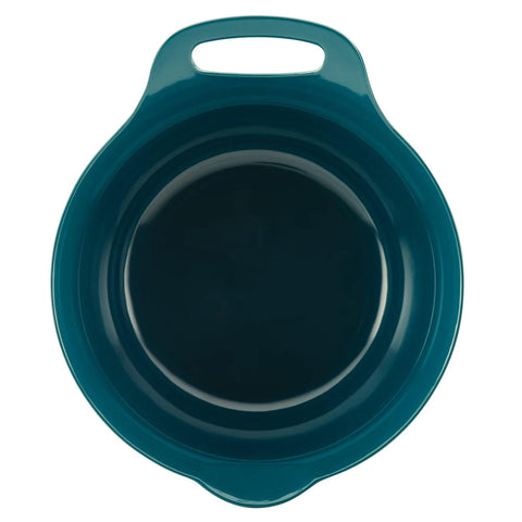 2-Qt. & 3-Qt. Nesting Mixing Bowl Set Light Blue-Teal