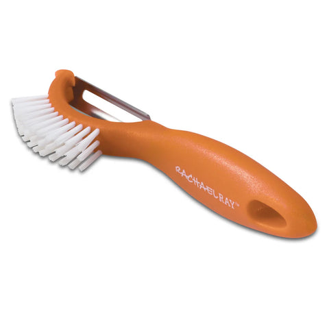 Veg-A-Peel 3-in-1 Tool Orange