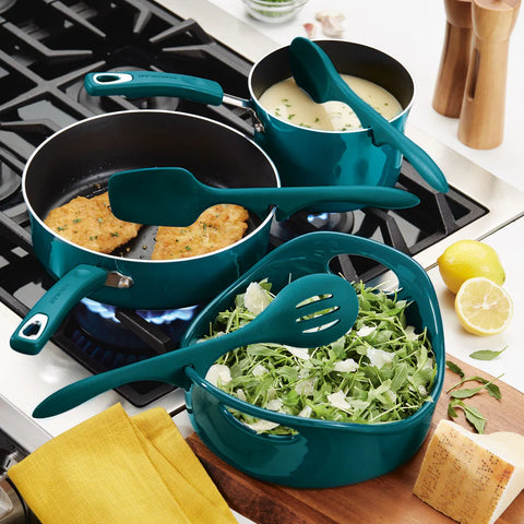 3-Piece Lazy Tool Set Marine Blue