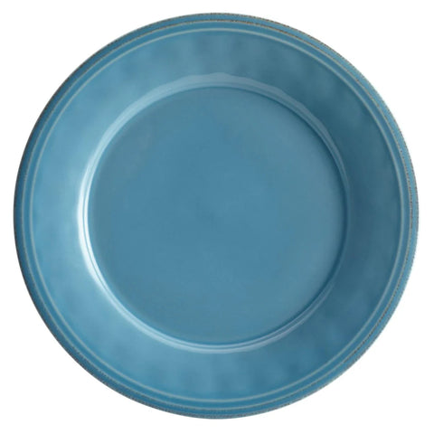 16-Piece Dinnerware Set Agave Blue