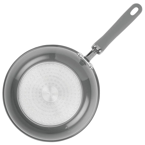 3-Quart Create Delicious Nonstick Induction Everything Pan